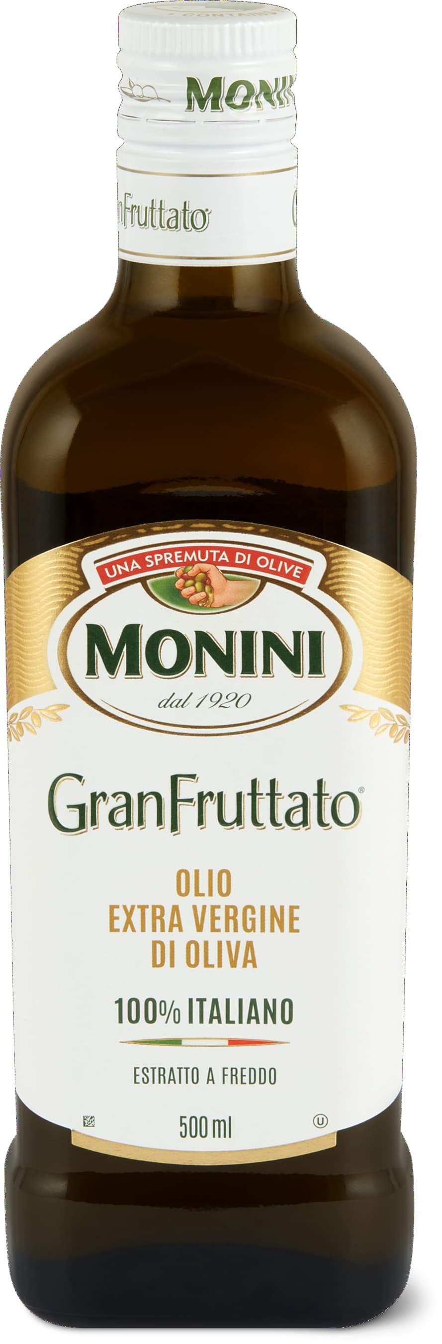 Monini Gran Fruttato extra vergine